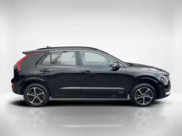 Foto van Kia Niro