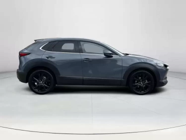 Foto van Mazda CX-30