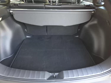 Foto van Toyota Corolla Cross