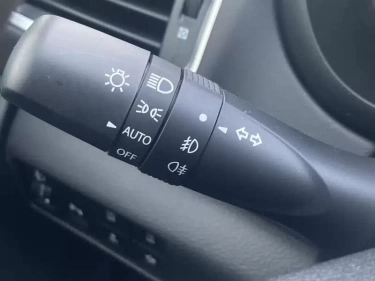 Foto van Suzuki S-Cross