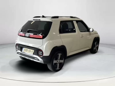 Foto van Hyundai INSTER