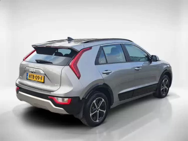 Foto van Kia Niro