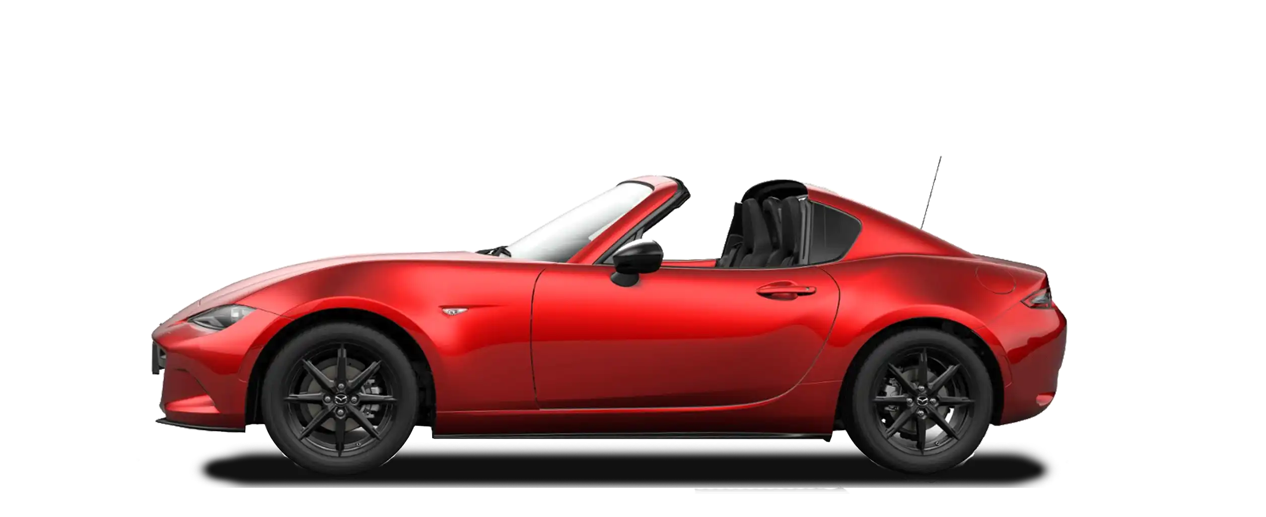 Mazda MX-5 RF