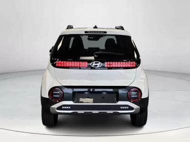 Foto van Hyundai Inster