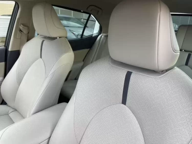 Foto van Toyota Camry