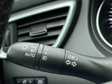 Foto van Nissan Qashqai