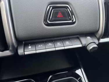 Foto van Toyota Urban Cruiser