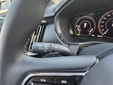 Foto van Mazda CX-60