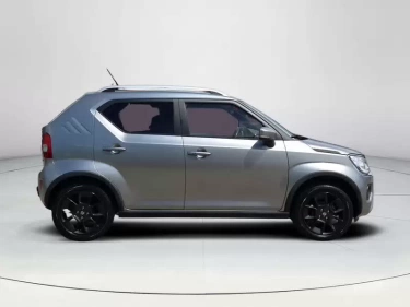 Foto van Suzuki Ignis