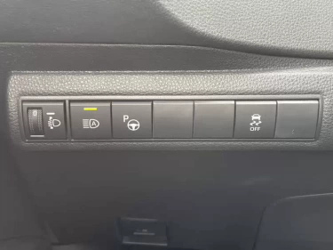 Foto van Toyota Corolla Touring Sports