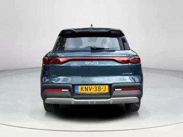 Foto van BYD ATTO 2