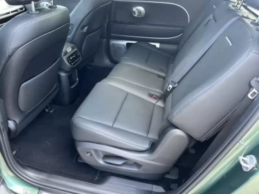 Foto van Hyundai IONIQ