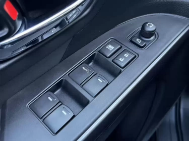 Foto van Suzuki S-Cross