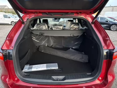 Foto van Mazda CX-60