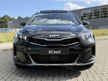 Foto van Kia XCeed
