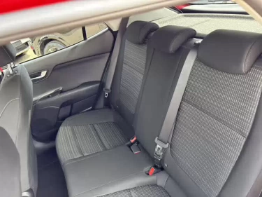 Foto van Kia Stonic