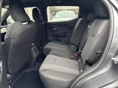 Foto van Toyota Urban Cruiser