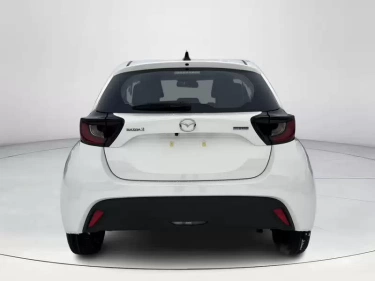 Foto van Mazda 2 Hybrid