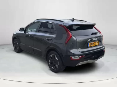 Foto van Kia Niro EV