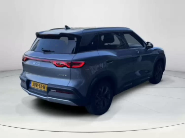 Foto van BYD ATTO 2