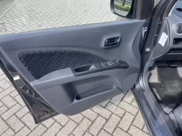 Foto van Suzuki Celerio