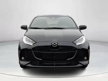 Foto van Mazda 2 Hybrid