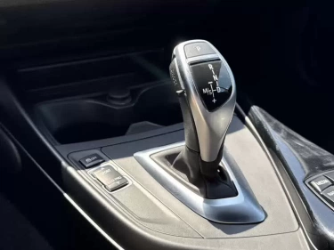 Foto van BMW 2-serie Cabrio