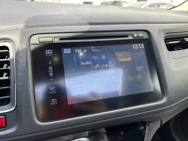 Foto van Honda HR-V