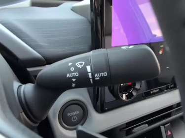 Foto van Toyota C-HR+