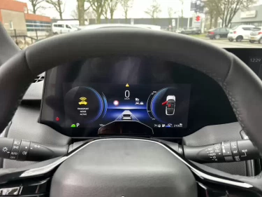 Foto van Suzuki e VITARA