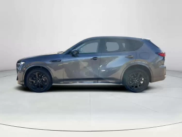 Foto van Mazda CX-60