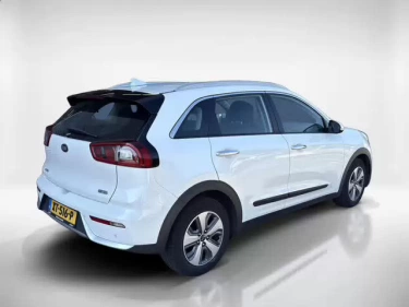 Foto van Kia Niro