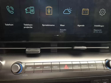 Foto van Hyundai Kona