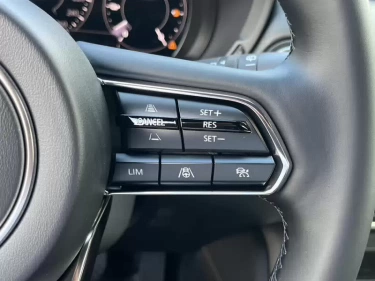 Foto van Mazda CX-60