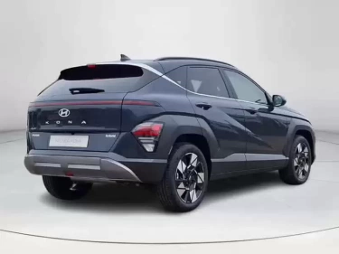 Foto van Hyundai Kona