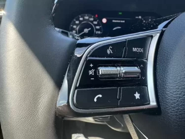 Foto van Kia Ceed Sportswagon