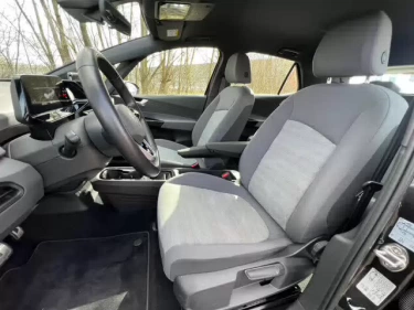 Foto van Volkswagen ID.3