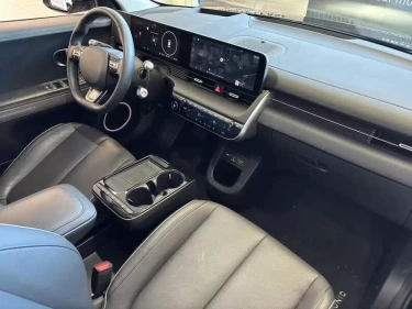 Foto van Hyundai IONIQ 5