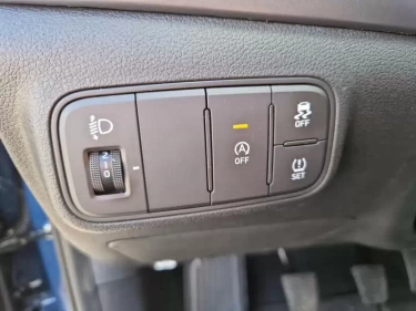 Foto van Hyundai i20