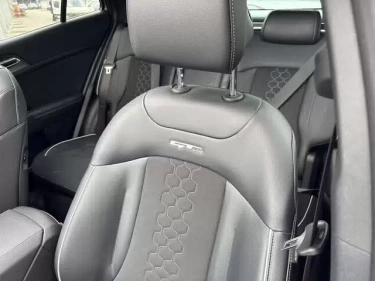 Foto van Kia Sportage