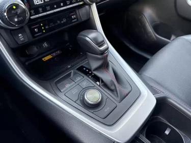 Foto van Toyota RAV4