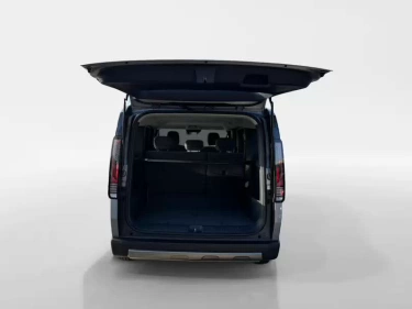 Foto van Kia PV5 Passenger