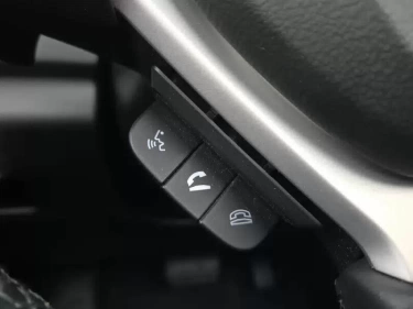 Foto van Suzuki S-Cross