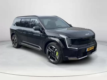 Foto van Kia EV9