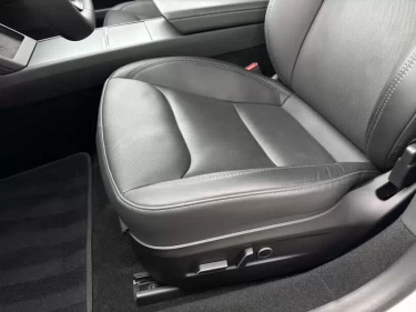 Foto van Tesla Model 3