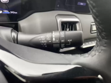 Foto van Toyota Urban Cruiser