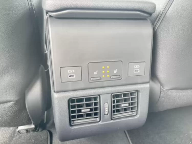 Foto van Toyota bZ4X