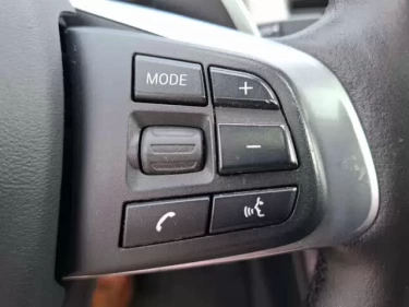 Foto van BMW X1