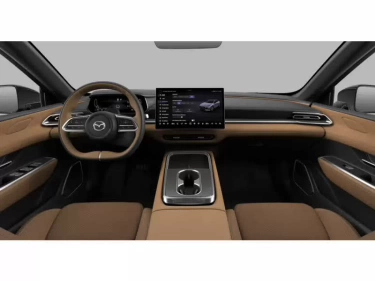 Foto van Mazda 6e