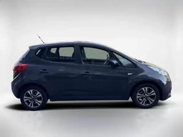 Foto van Kia Venga